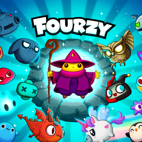 Fourzy